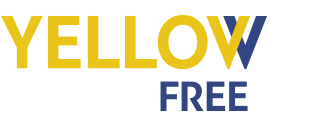 yellow-free